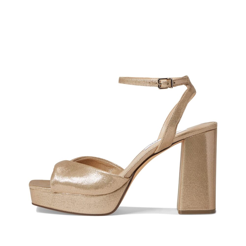 NINA Stacie Taupe 8 M - Picture 4 of 5